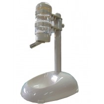 Bebedouro Automatico Para Cães - Bege Bebedouro Automatico Para Cães - Bege